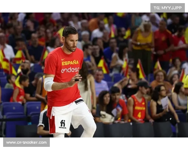 西班牙男篮主帅斯卡里奥罗续约力争2028奥运奖牌梦想