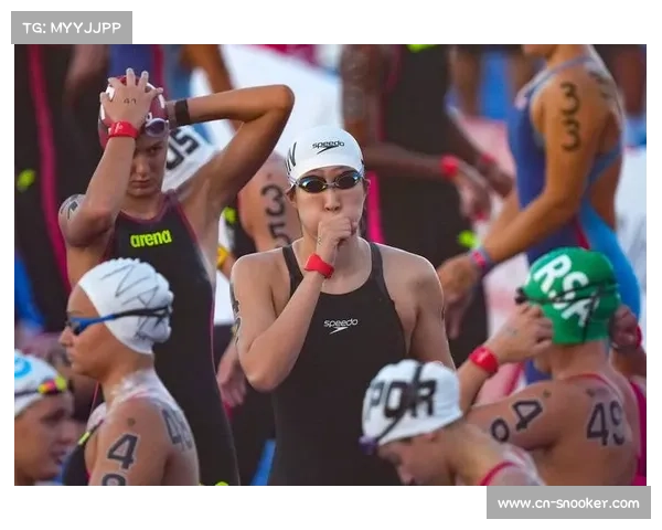 新加坡公开水域女子10公里比赛约翰逊夺冠 中国选手未能登领奖台