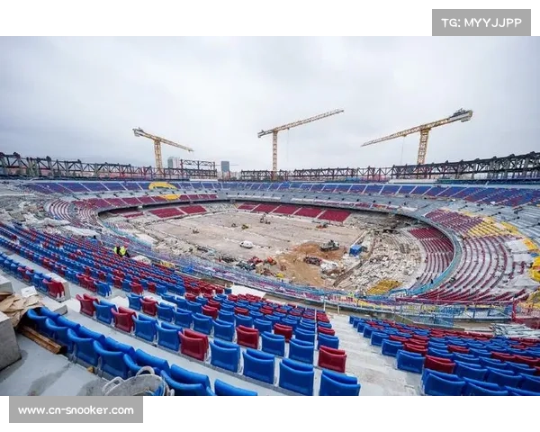 诺坎普翻新期间西甲海外赛取消促使巴萨调整营收战略 诺坎普翻新期间西甲海外赛取消促使巴萨调整营收战略