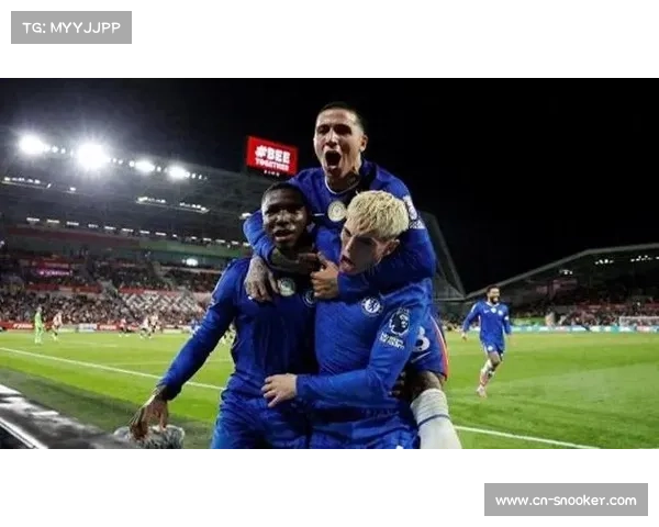 加纳乔为切尔西打入处子球 模仿C罗经典庆祝引全场欢呼 加纳乔为切尔西打入处子球 模仿C罗经典庆祝引全场欢呼