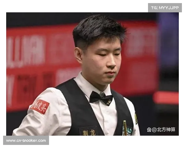 赵心童0-4落后连赢六局,斯诺克国锦赛上演大逆转 赵心童0-4落后连赢六局,斯诺克国锦赛上演大逆转