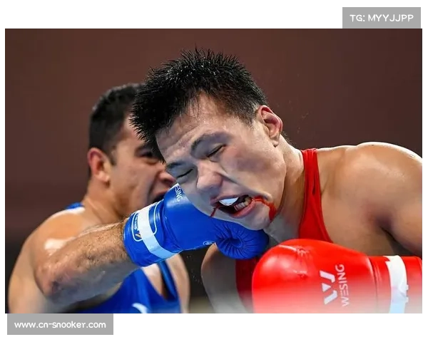 技术流复兴:全运会数据显示判定胜率升至65%,KO率下降 技术流复兴:全运会数据显示判定胜率升至65%,KO率下降