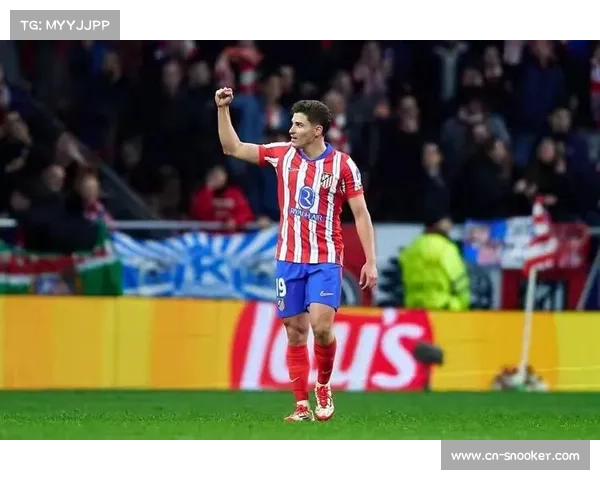 阿尔瓦雷斯谈绝杀:信任主帅部署,团队坚持到最后一刻 阿尔瓦雷斯谈绝杀:信任主帅部署,团队坚持到最后一刻