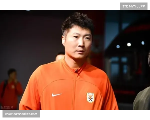 韩镕泽加盟辽宁，门将位置竞争加剧