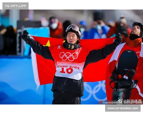 苏翊鸣收获一枚单板滑雪坡面障碍技巧世界杯银牌 苏翊鸣收获一枚单板滑雪坡面障碍技巧世界杯银牌