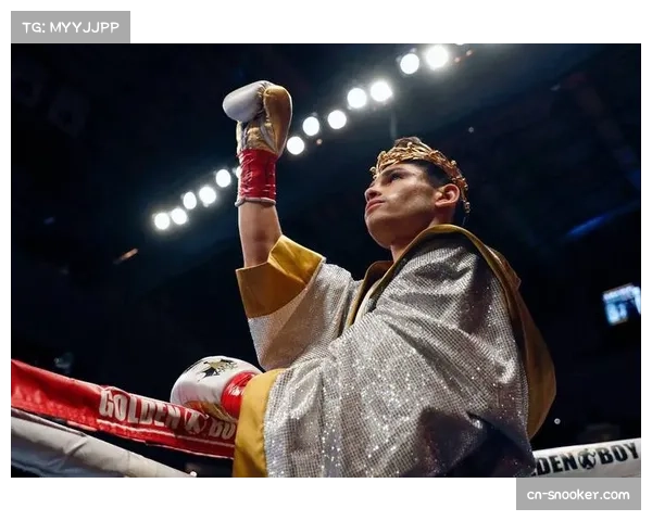 拳击流媒体平台用户突破5000万，网飞DAZN竞争加剧